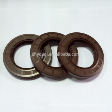 Automobile Spare Parts FKM Rubber Oil Seal Crankshaft Oil Seal Gearbox Oil Seals for Car